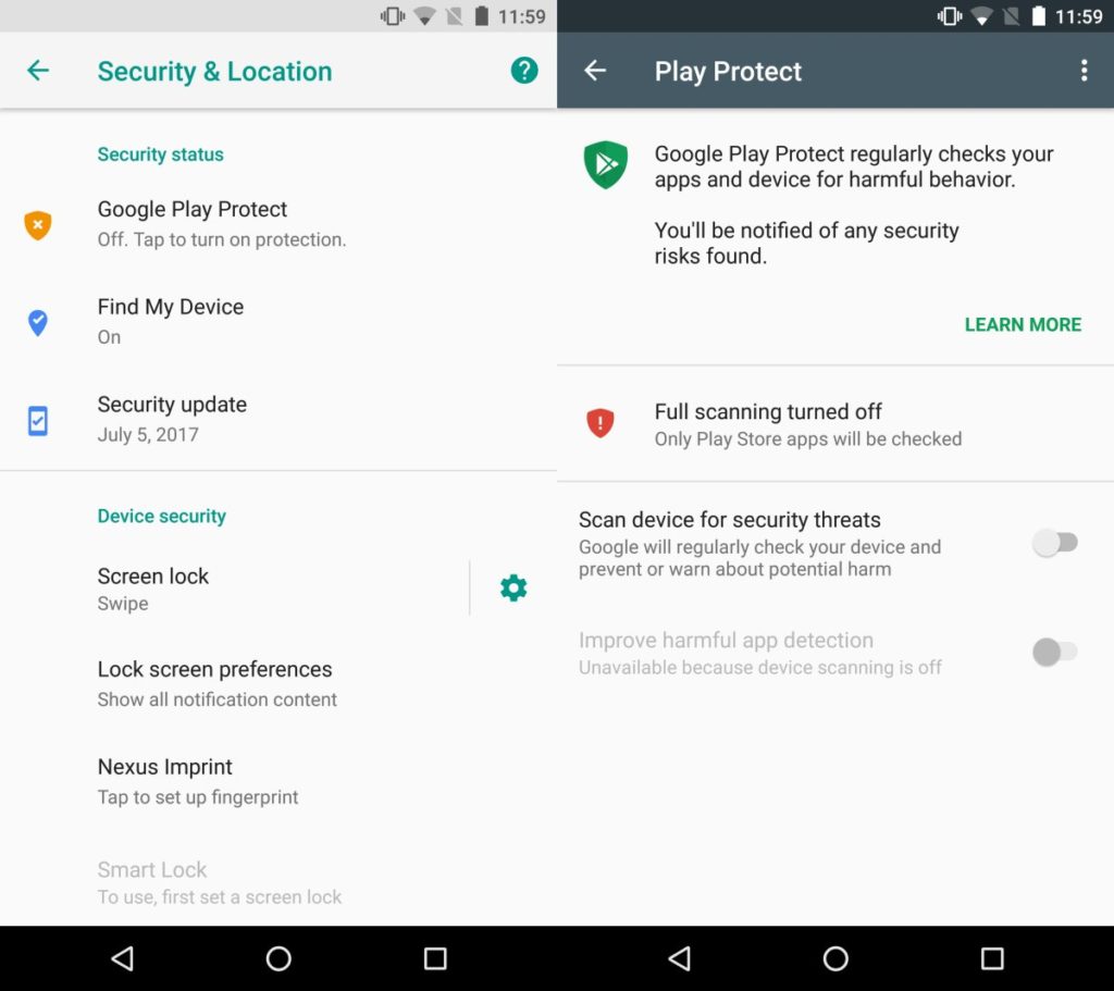 code coverage - apps on google play Images High... How To Enable Google Play Protect On Android - Next Generation Portal