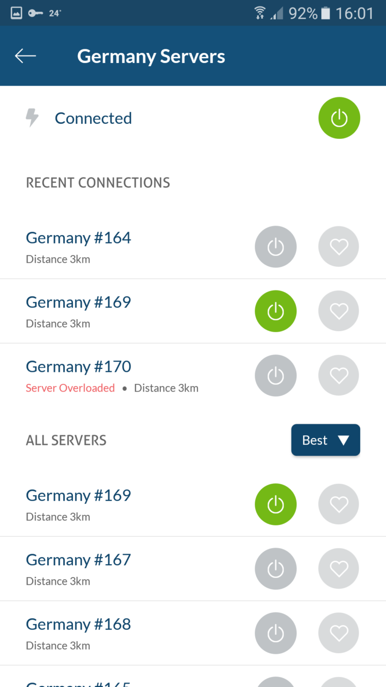 How to Hide Your IP Address on Android: 3 Easy Solutions - Next ...