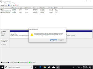 How to remove Ubuntu and restore Windows on a PC - Next Generation Portal