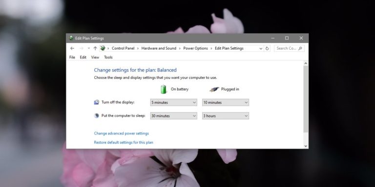 Computer Resting Screen How to sleep the screen on Windows 10 - Next Generation Portal