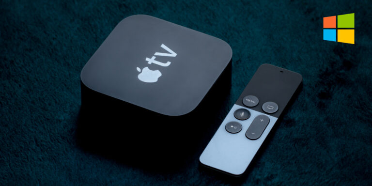 How To Watch Apple TV On Windows 10 Next Generation Portal